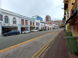 Crawford Lane (D7), Shop House #451356981